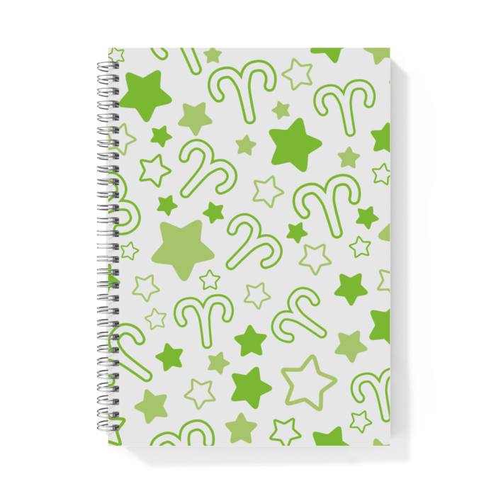 リングノート - B5 - 片面