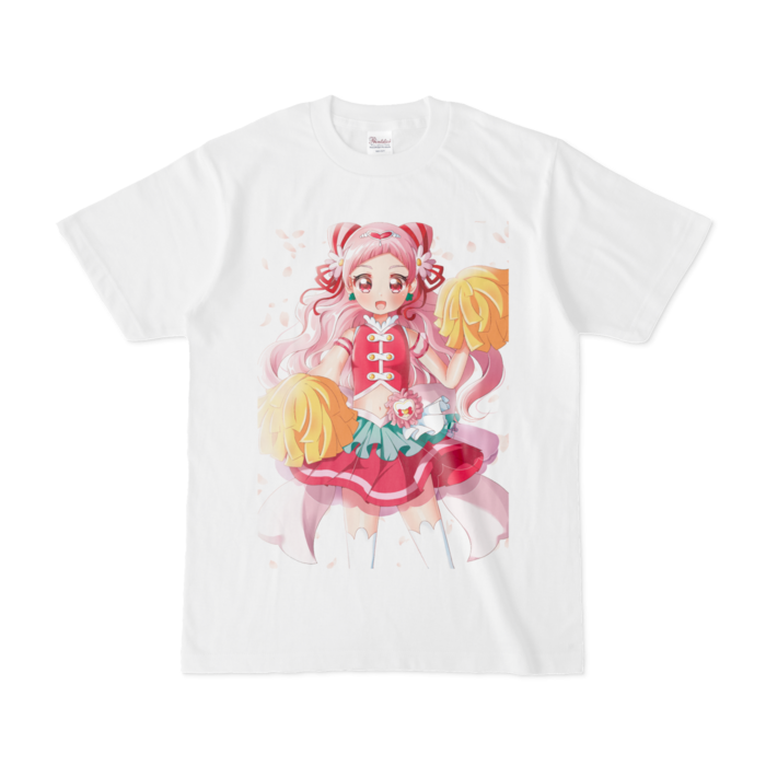Tシャツ - S - 白