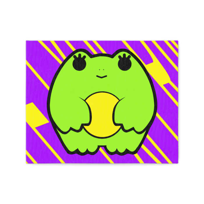 キャンバス - F3