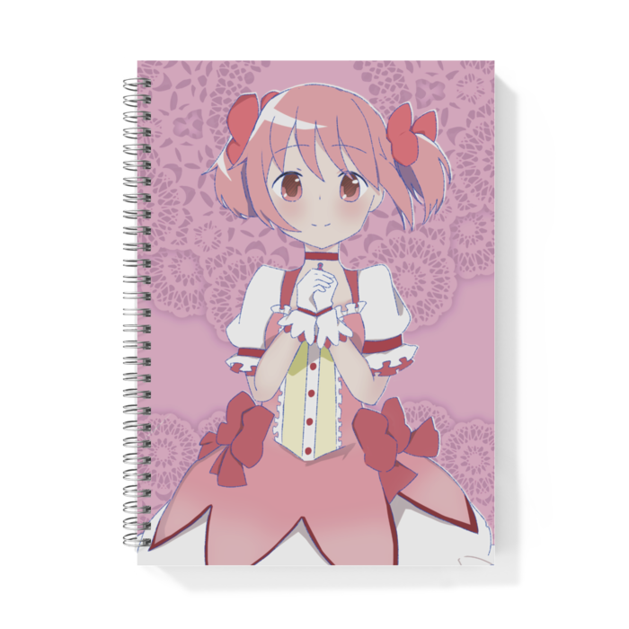 リングノート - B5 - 片面