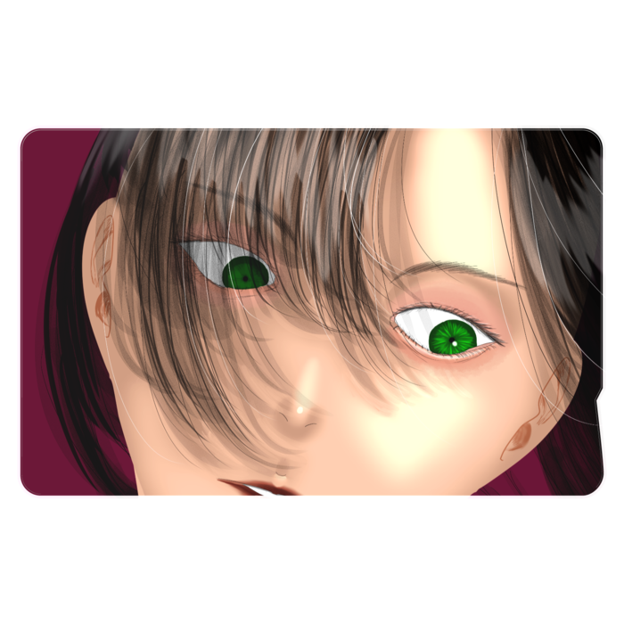 ICカードステッカー - 約85.7 × 53.9mm(5)