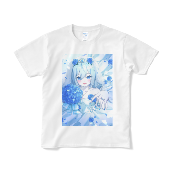 Tシャツ（短納期） - S - ホワイト