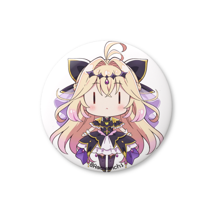 缶バッジ（バリュー） - 56mm