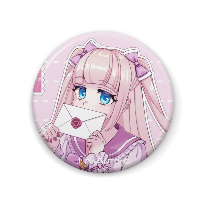 缶バッジ - 57mm