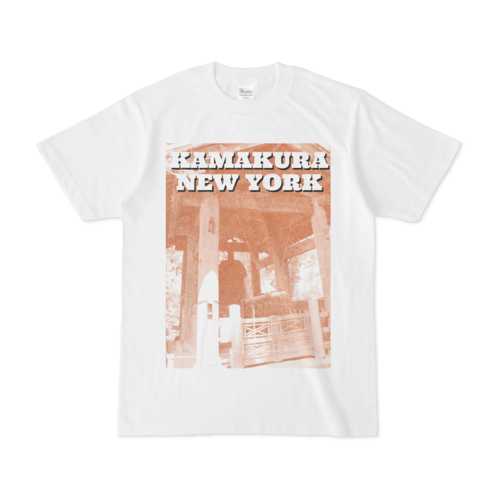 Tシャツ - S - 白