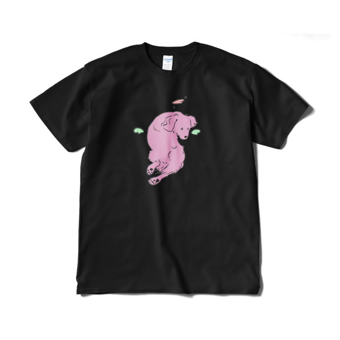 - XL - ブラック+ピンク