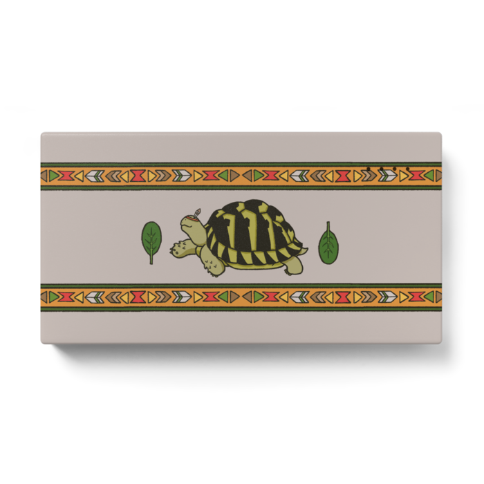 モバイルバッテリー - 123 x 65 (mm)