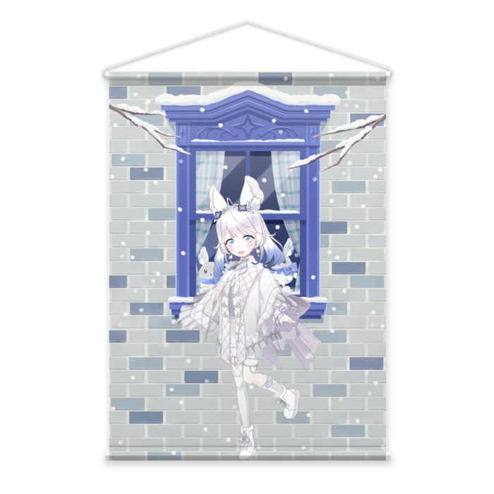 タペストリー - B2縦