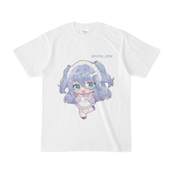 ビッグプリントT - S -