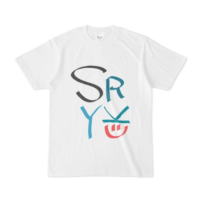 Tシャツ - S - 白