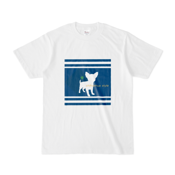 Tシャツ - S - 白