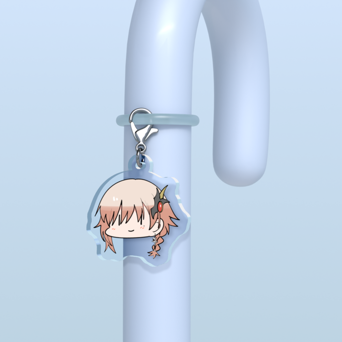 アメノちゃん（通常）