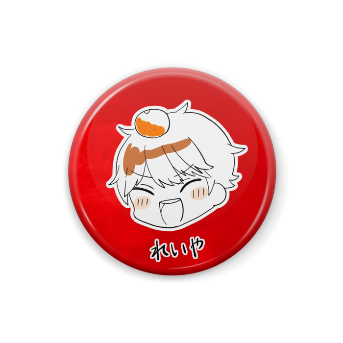 缶バッジ - 25mm