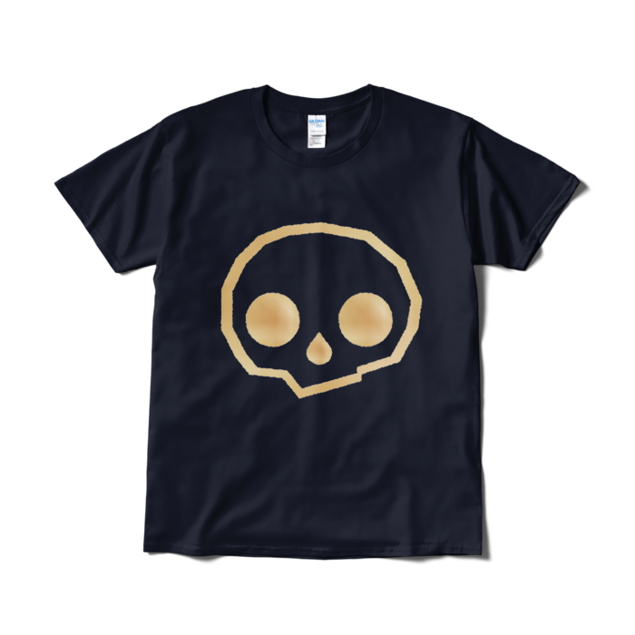 Tシャツ(短納期) - L - ネイビー