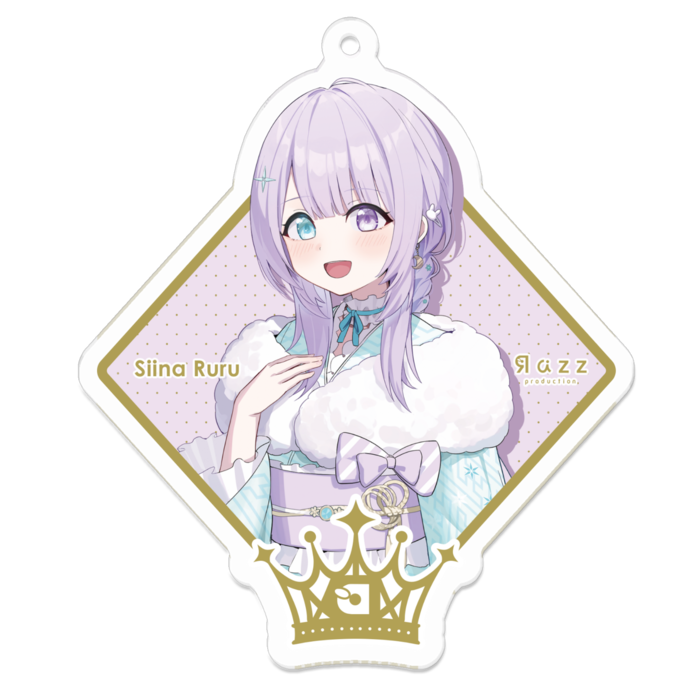 椎名 るる