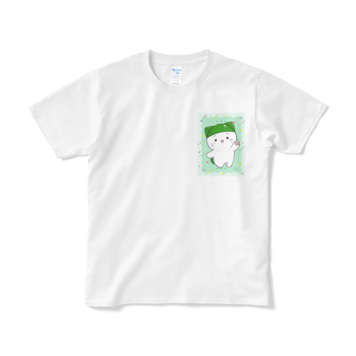Tシャツ（短納期） - S - ホワイト