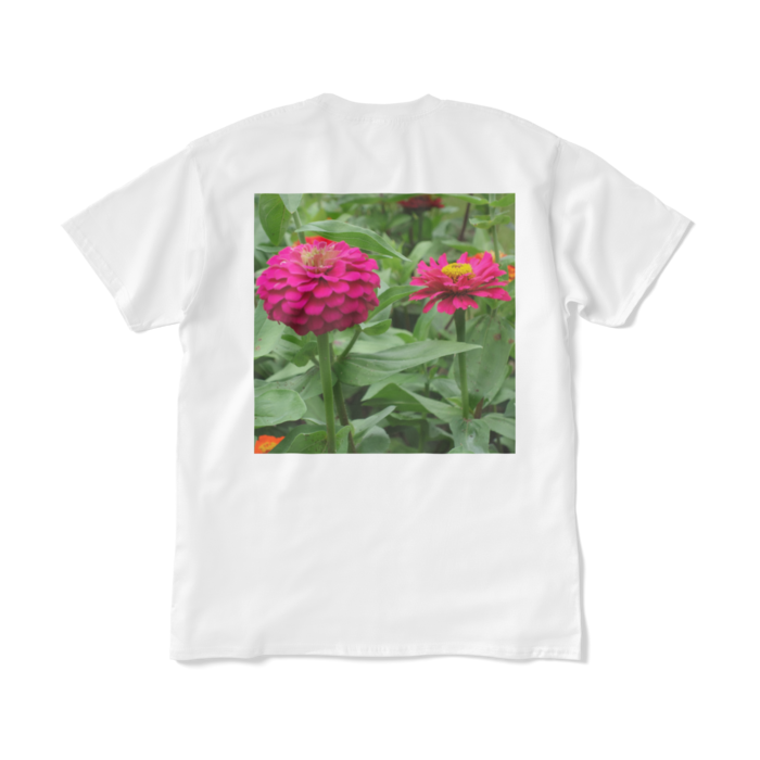 Tシャツ（短納期） - XL - ホワイト