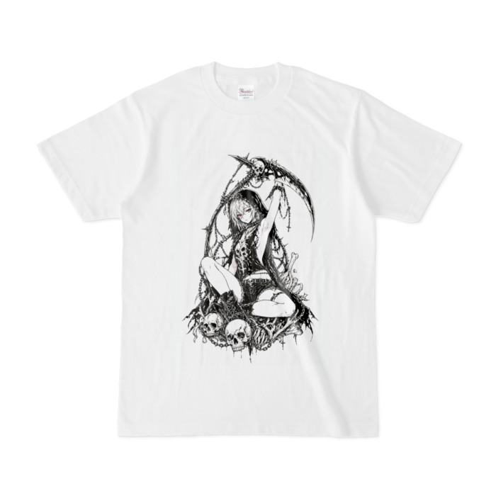 Tシャツ - S - 白