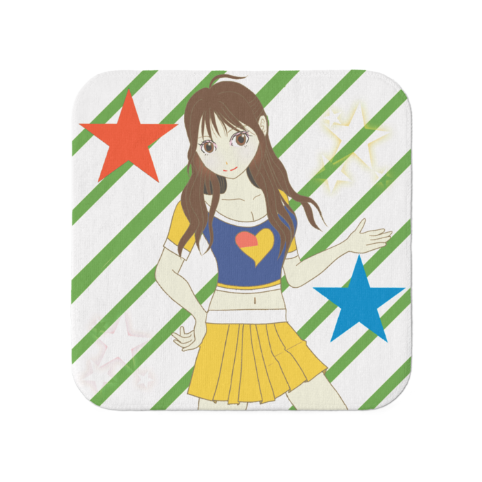 タオル - 小