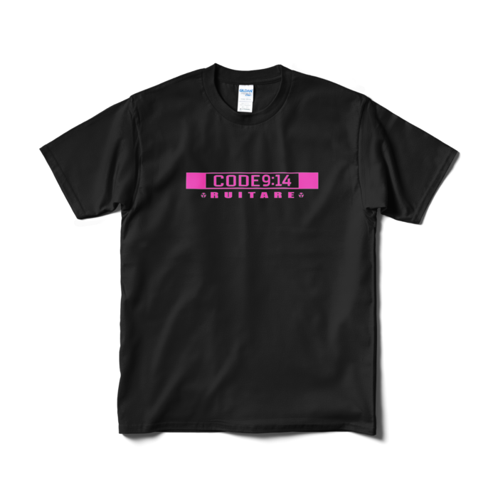 M - レッド×ブラック