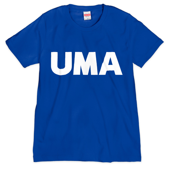 Tシャツ（シルクスクリーン印刷） - S - 1色(2)