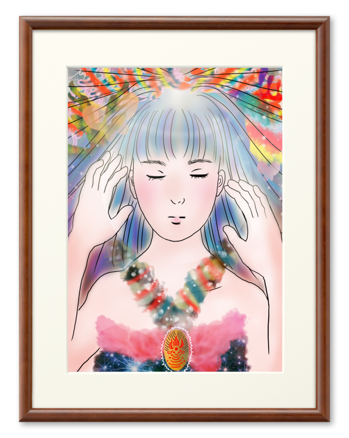 複製画(プリモアート) - A2