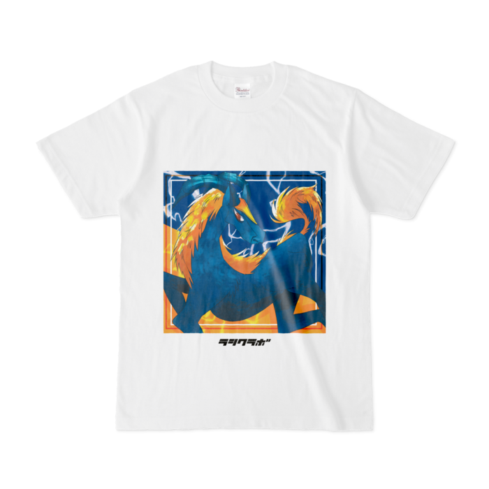 Tシャツ - S - 白