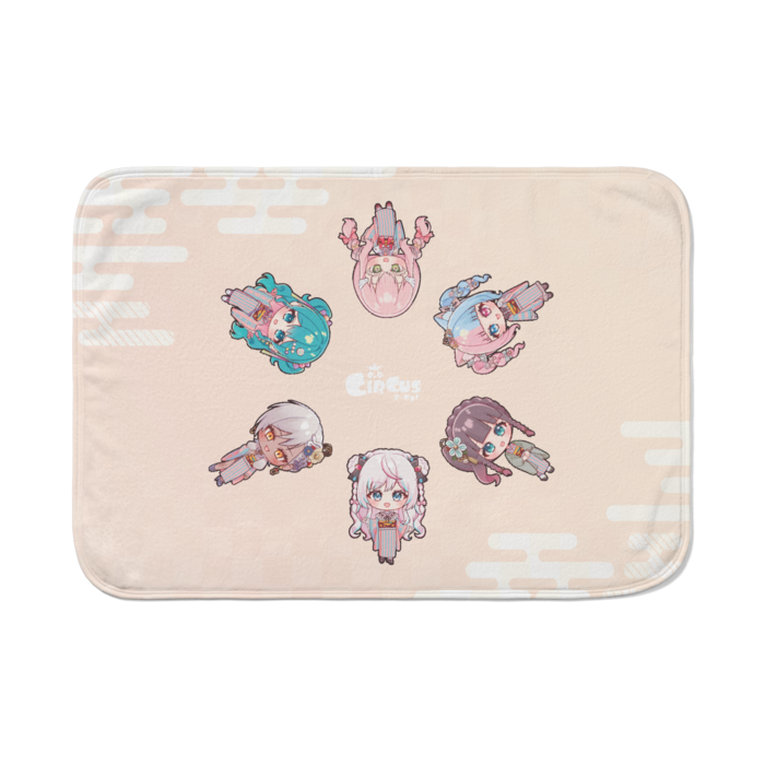 ブランケット - 700 x 1000 (mm)