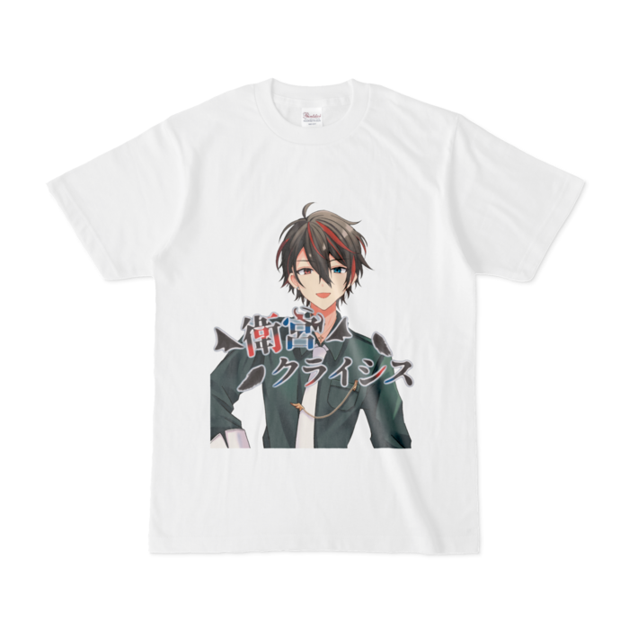 Tシャツ - S - 白