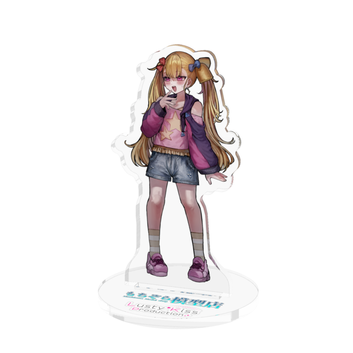 リリンちゃん