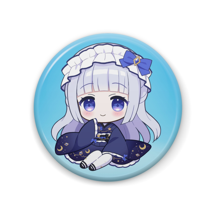 缶バッジ - 57mm