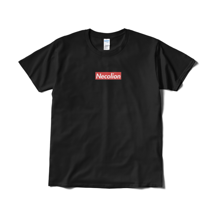 Tシャツ(短納期) - L - ブラック