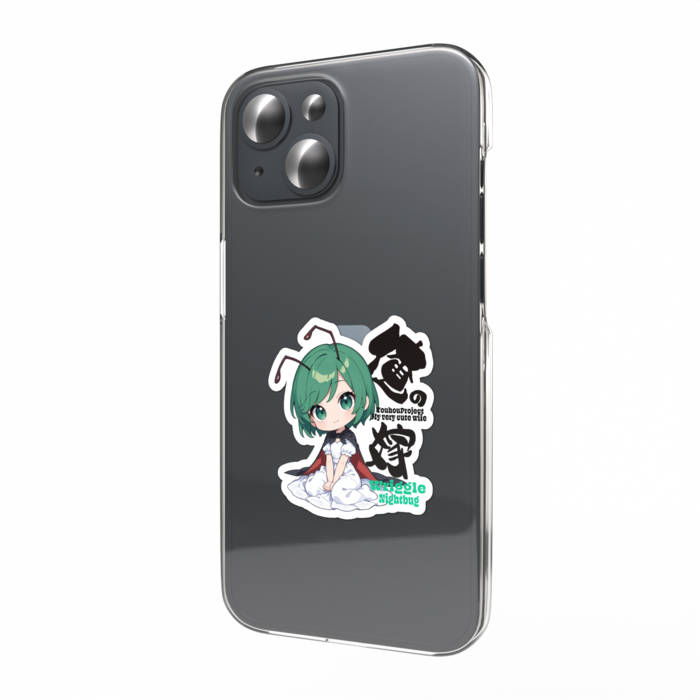 スマホステッカー - 縦