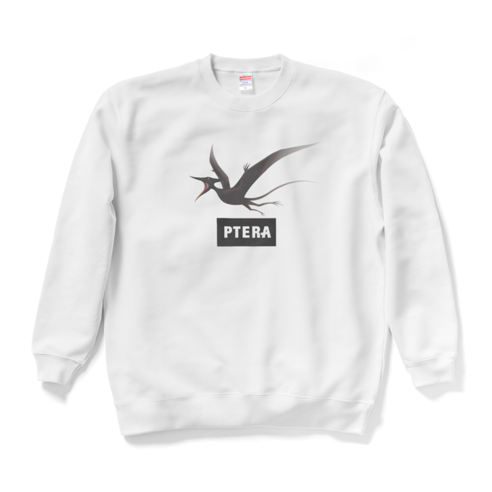 スウェット - XL - ホワイト