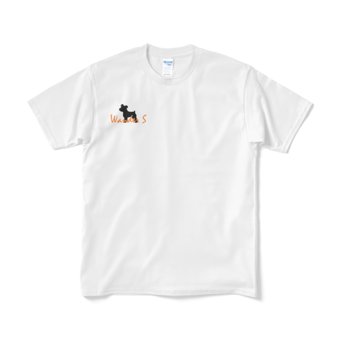 Tシャツ(短納期) - M - ホワイト
