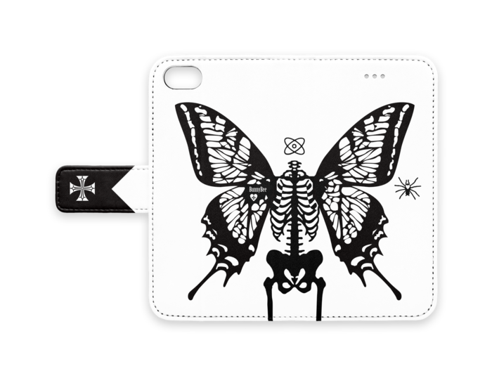 iPhone 7 - ストラップ穴 なし