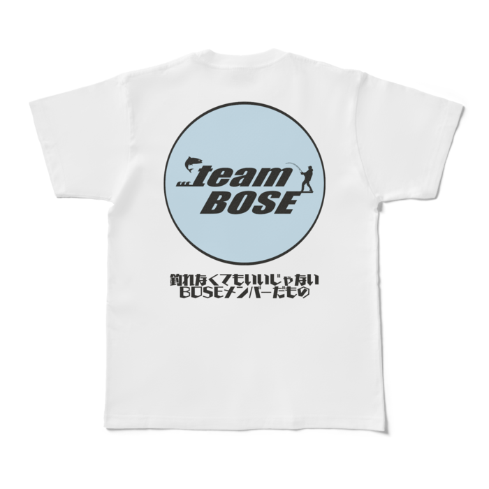 Tシャツ - M - 白