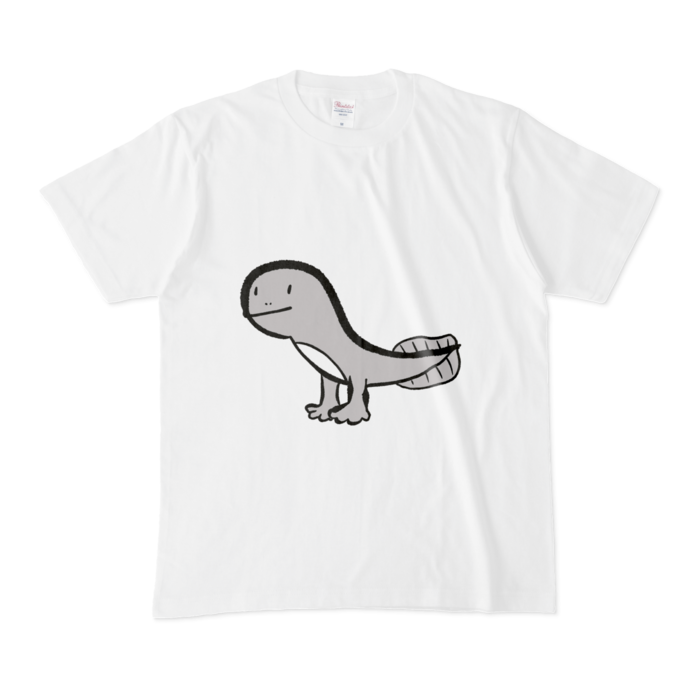 Tシャツ - M - 白