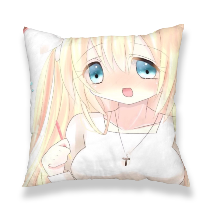 クッションカバー - 450x450(mm)