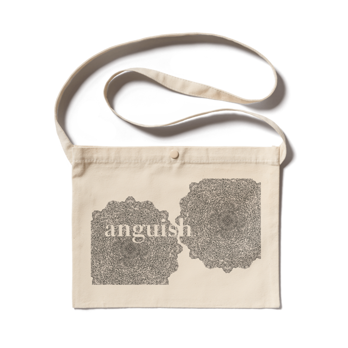 サコッシュ - 300 x 230 (mm)