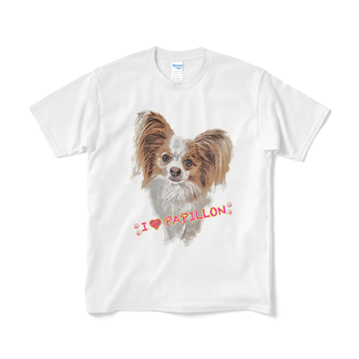 Tシャツ(短納期) - M - ホワイト
