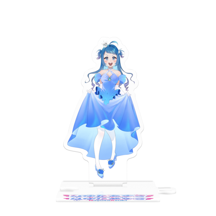 つながるアクスタ - 80mm