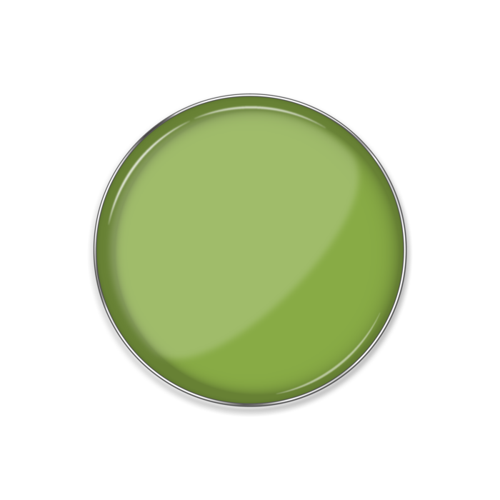 ピンバッジ - 丸形25mm