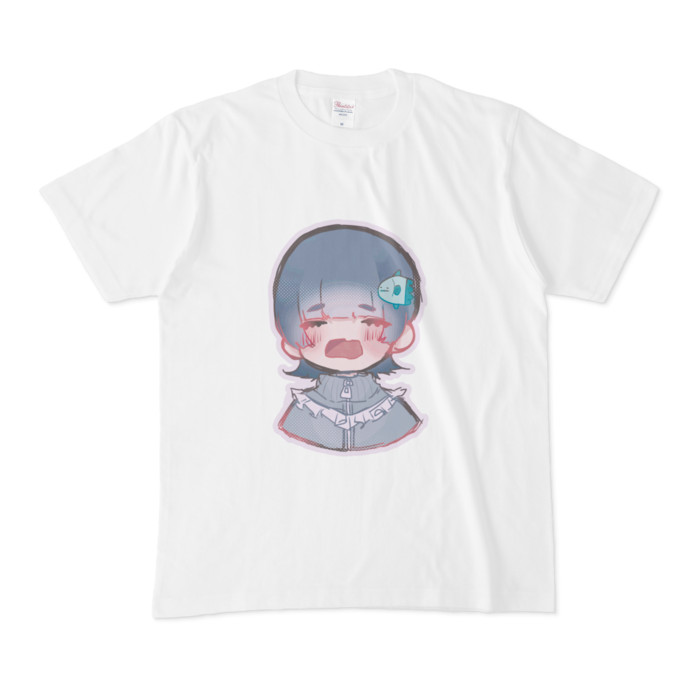 Tシャツ - M - 白