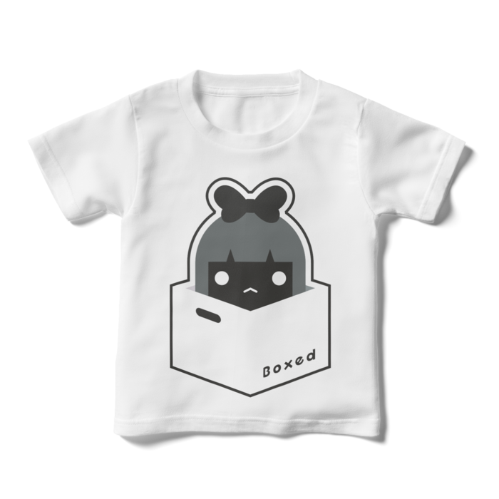 【キッズ】黒：110cm