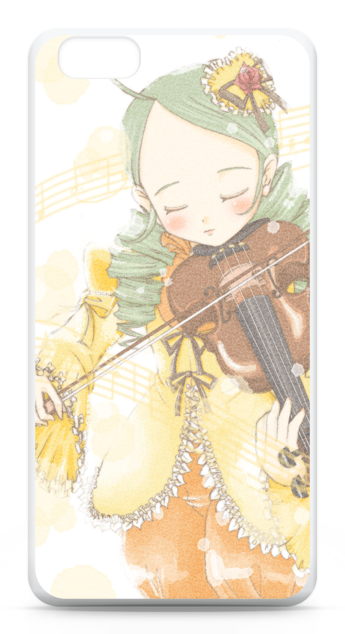 iPhoneケース - iPhone6 Plus