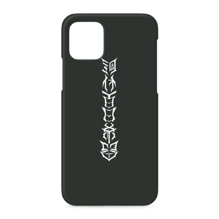 iPhoneケース - iPhone 11 Pro - 側面あり