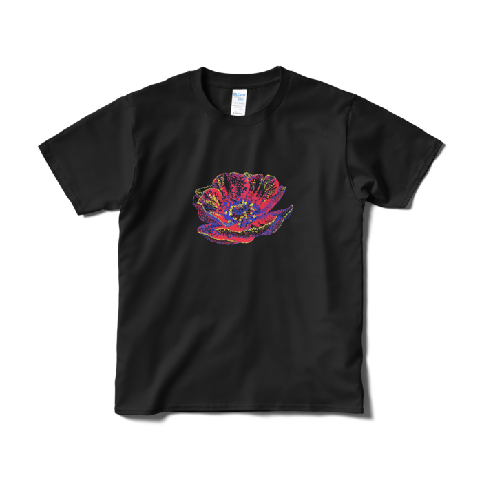 Tシャツ（短納期） - S - ブラック