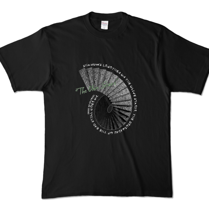 BLACK / XL