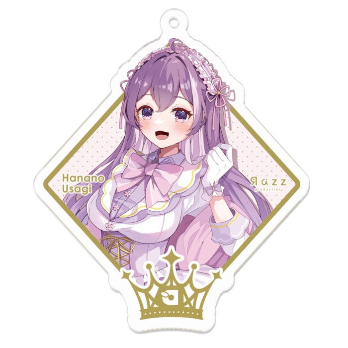 花乃 うさぎ